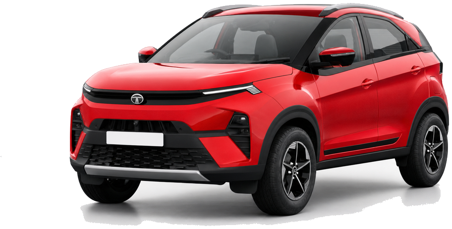 Tata Nexon